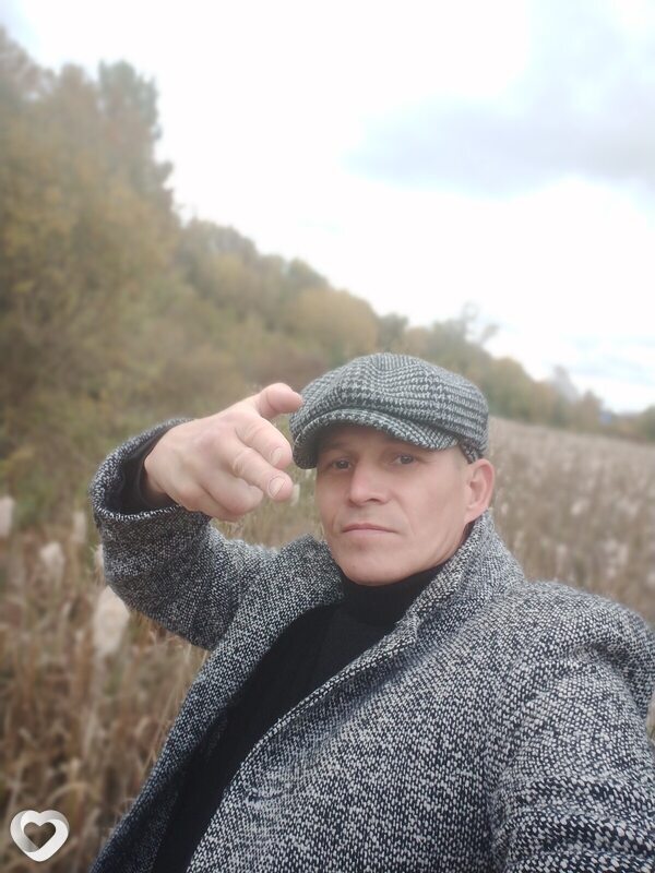 Дима, 44, Хабаровске — анкета №3683758