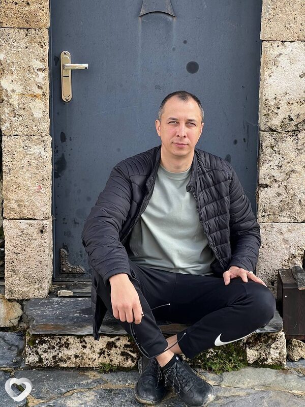 Вадим, 37, Тюмени — анкета №3683714