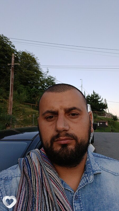 Самвел, 33, Сочи — анкета №3683719