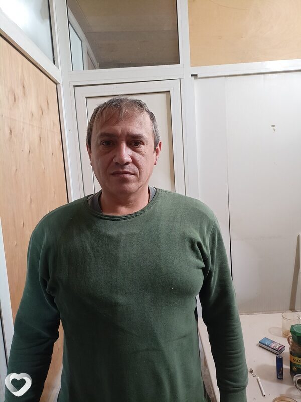 Андрей, 42, Коркине — анкета №3683722