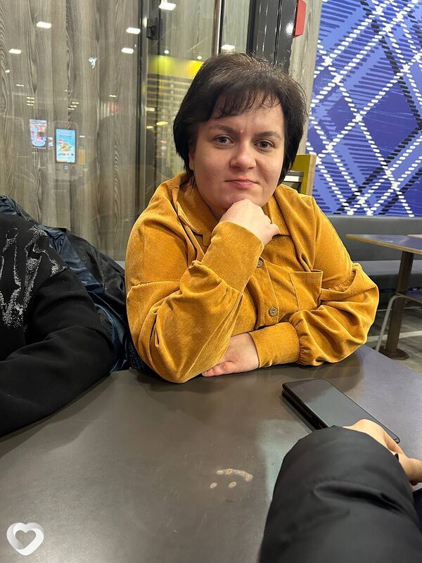 Натусик, Москва