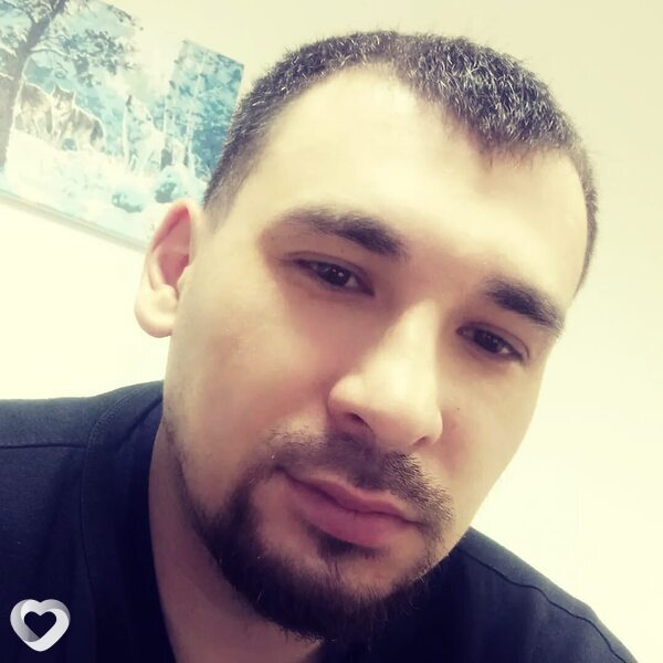 Даник, 37, Караганде — анкета №3683732