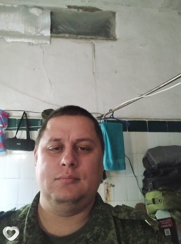 Алексей, 38, Краснодаре — анкета №3683734