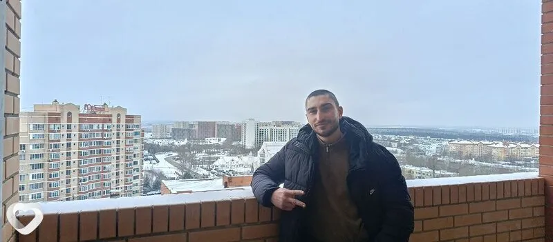Руслан, Монино