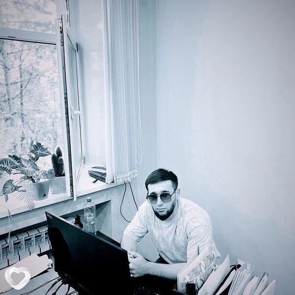 Темур, 30, Бишкек — анкета №3683941