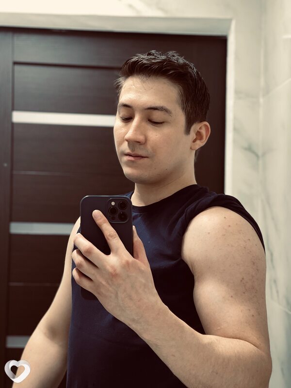 Альжан, 29, Алматы — анкета №3683945