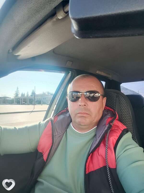 Сергей, 51, Острогожске — анкета №3684012