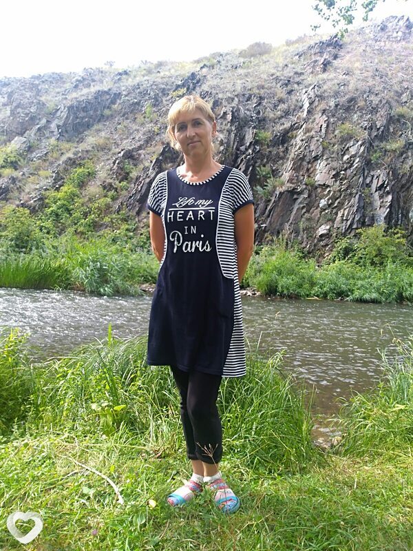 Елена, 46, Усть-Каменогорск — анкета №3684013