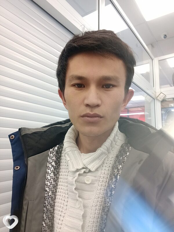 Ильяс, 32, Алматы — анкета №3684017