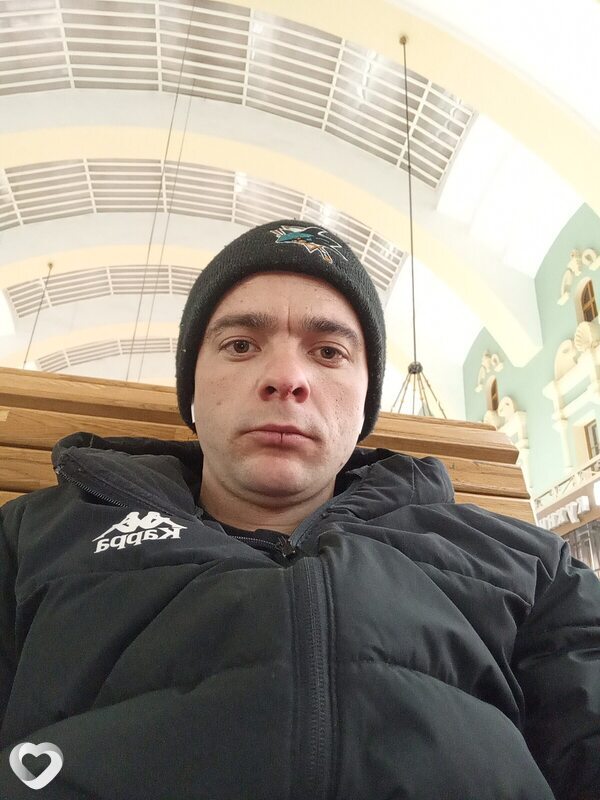 Александр, 28, Ульяновске — анкета №3684019