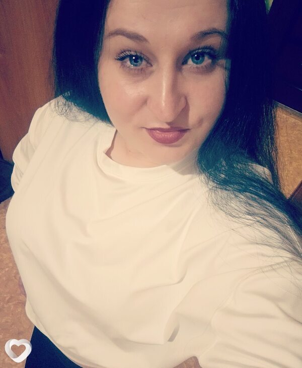 Светлана, 28, Барнауле — анкета №3684020