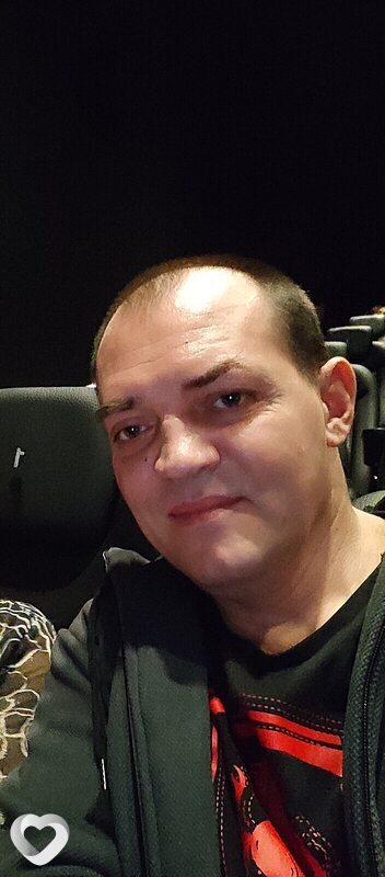Николай, 43, Алматы — анкета №3684021
