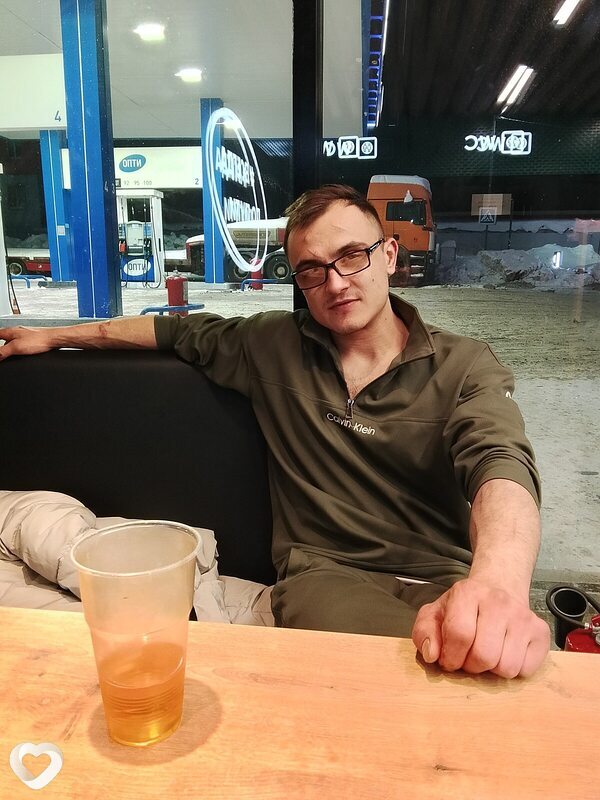 Давид, 25, Люберцах — анкета №3684024