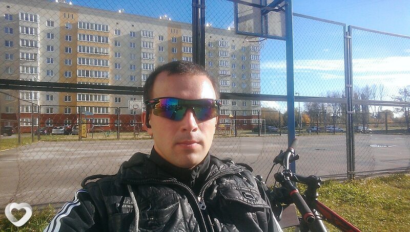 Кирилл, 35, Калининграде — анкета №3684028