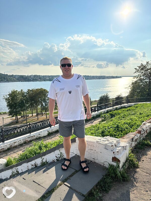 Павел, 38, Санкт-Петербурге — анкета №3684033