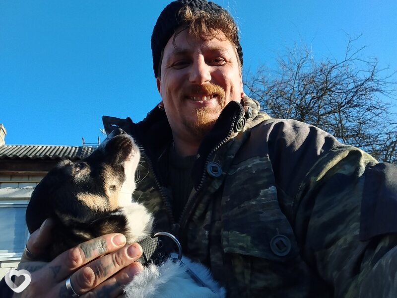 Денис, 37, Лунинце — анкета №3684035
