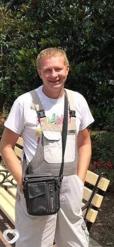 Вадим, 41, Новороссийске — анкета №3683852
