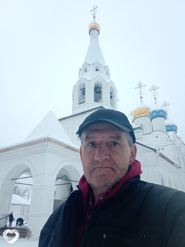 Владимир, Дедовск