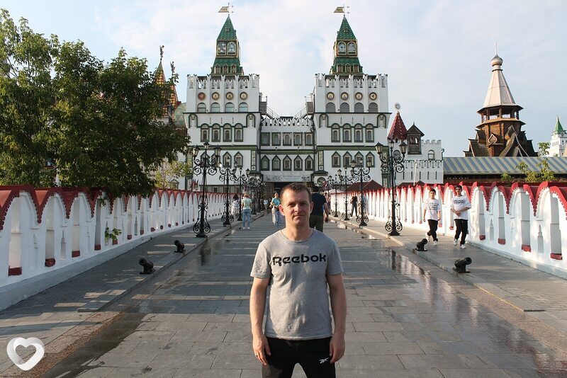 Александр, 38, Кишинёв — анкета №3683858