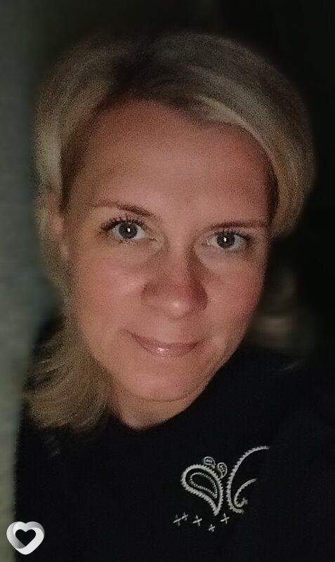 Ольга, 44, Санкт-Петербурге — анкета №3683813