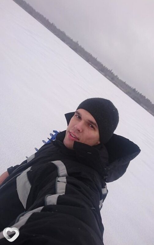 Сергей, 40, Сергиеве Посаде — анкета №3683828