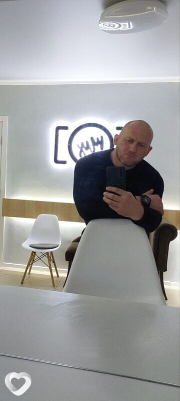Ростислав, 41, Ялте — анкета №3683832