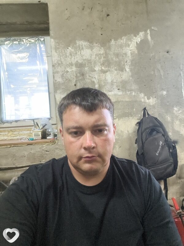 Дмитрий, 30, Омске — анкета №3683833