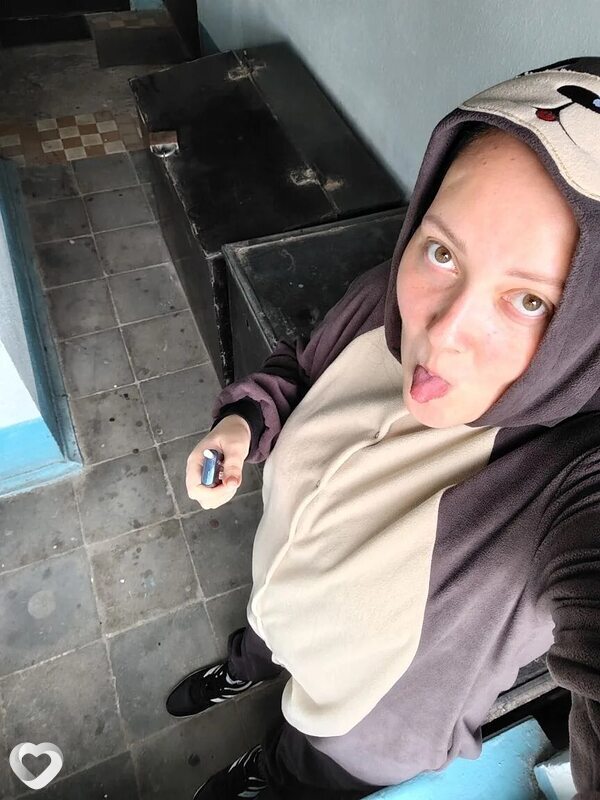 Юлия, 29, Череповце — анкета №3683834