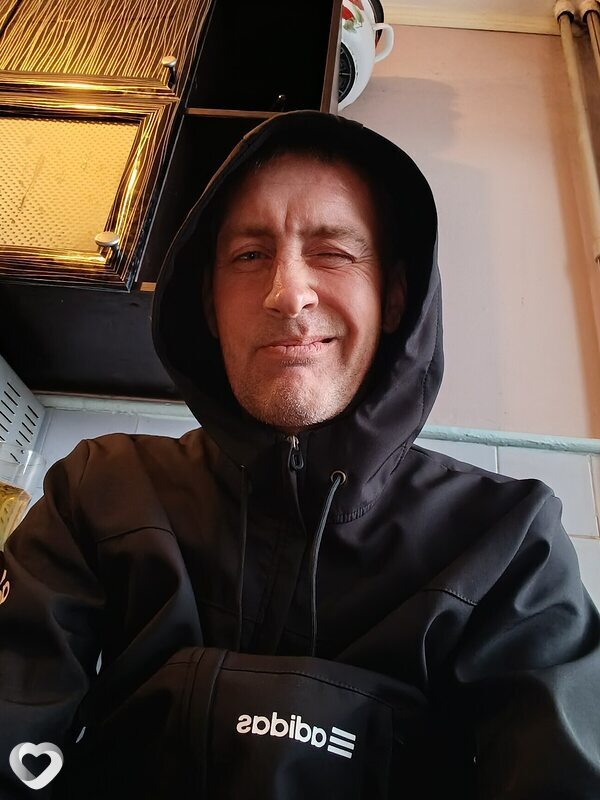 Алекс, 44, Краснодаре — анкета №3683966