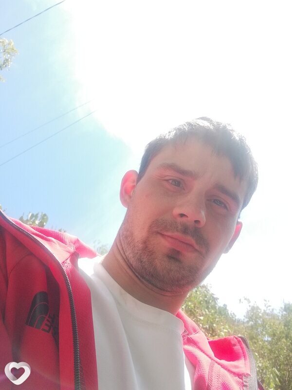 Владимир, 36, Магнитогорске — анкета №3683972
