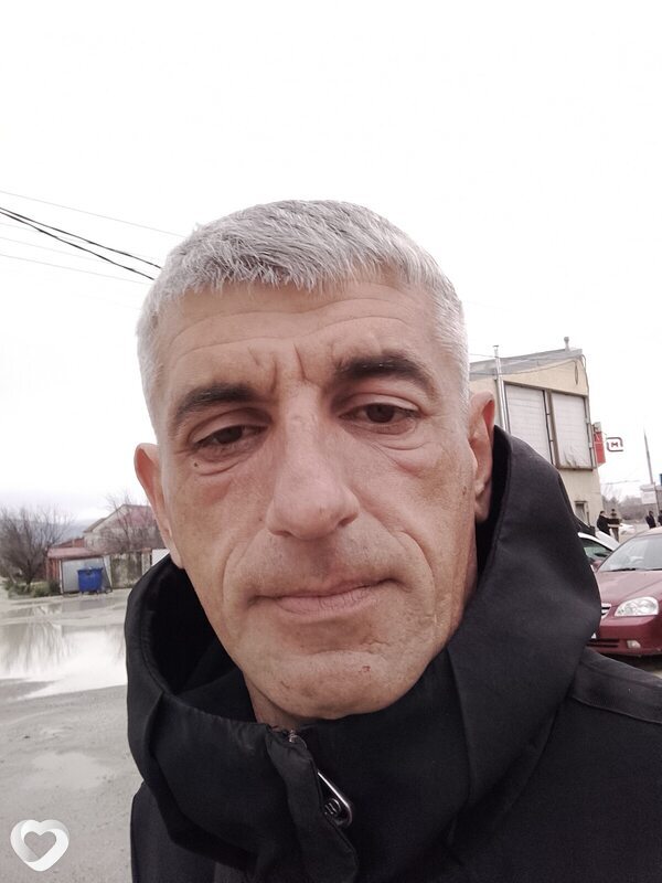 Ruben, 45, Новороссийске — анкета №3683980
