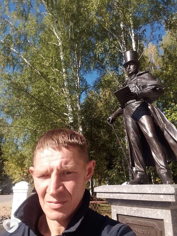 Азамат, 42, Дюртюли — анкета №3683887