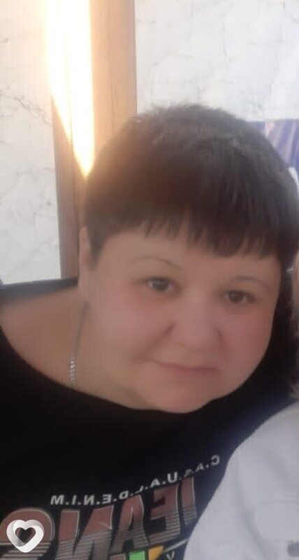 Яна, 39, Новосибирске — анкета №3683890