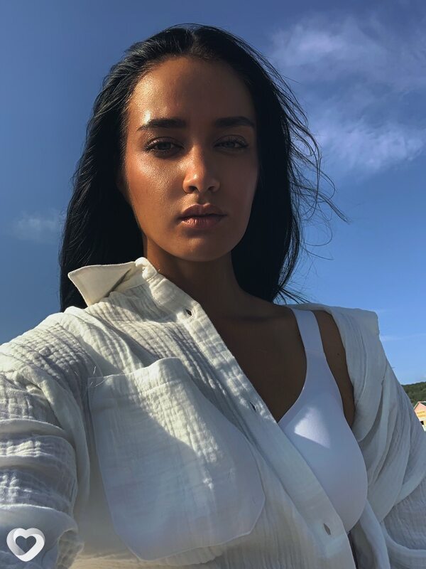 Полина, 26, Владивостоке — анкета №3683892