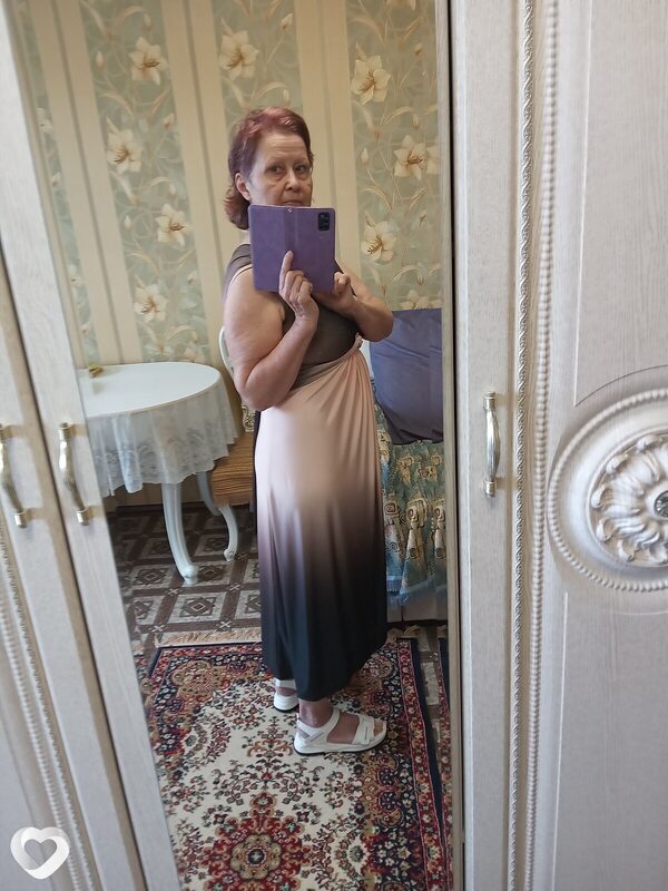 Татьяна, 71, Екатеринбурге — анкета №3683899