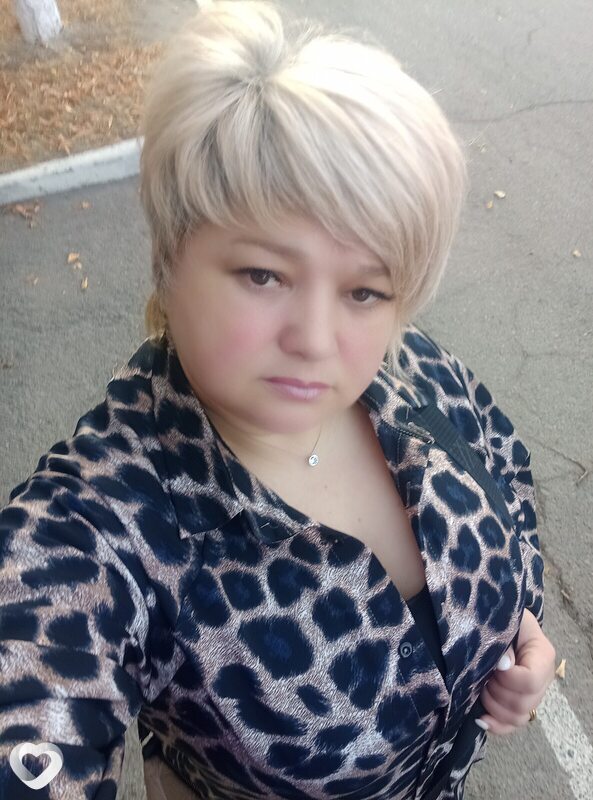 Алёна, 38, Кропоткине — анкета №3683903