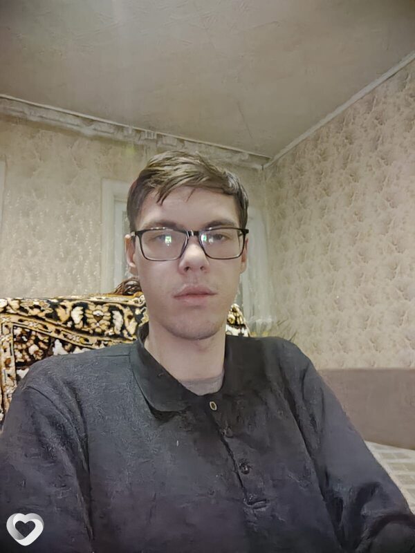 Георгий, 22, Усть-Каменогорск — анкета №3683907