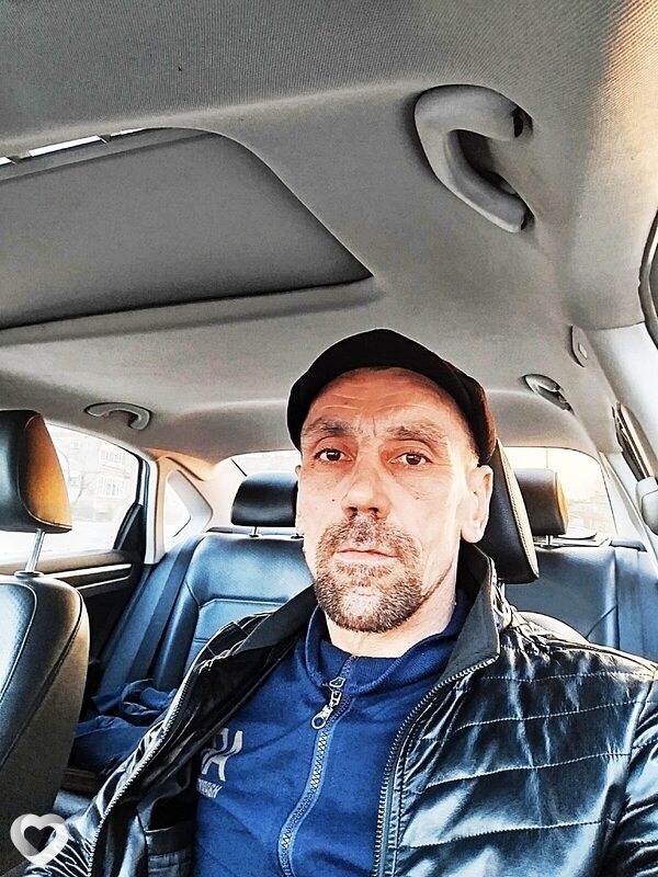 Валерий, 49, Константиновске — анкета №3683908