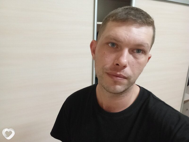 Данил, 32, Симферополе — анкета №3683861