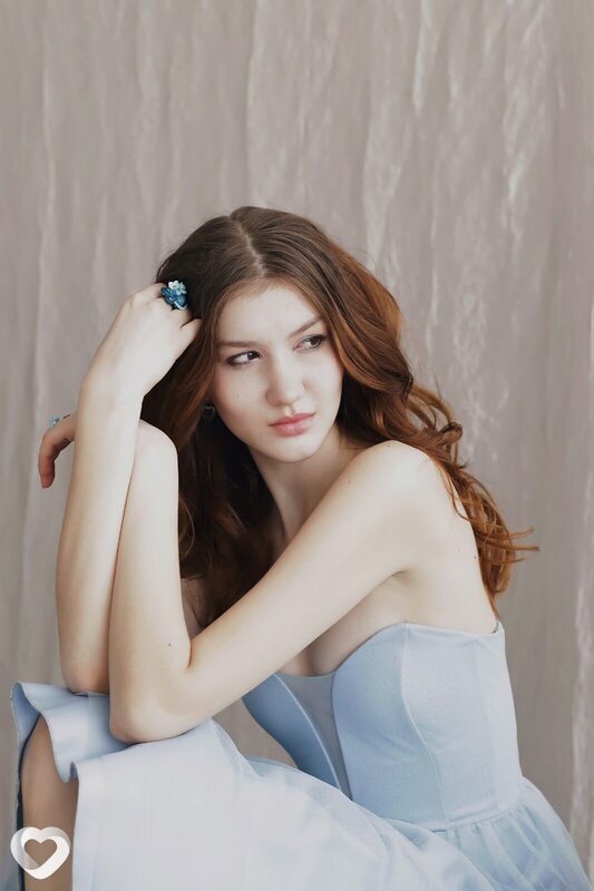 Кира, 19, Кемерове — анкета №3683872