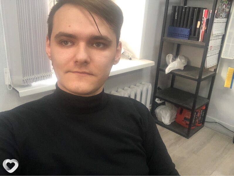 Сергей, 25, Брянске — анкета №3683873
