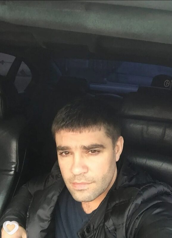 Дима, 32, Санкт-Петербурге — анкета №3683884