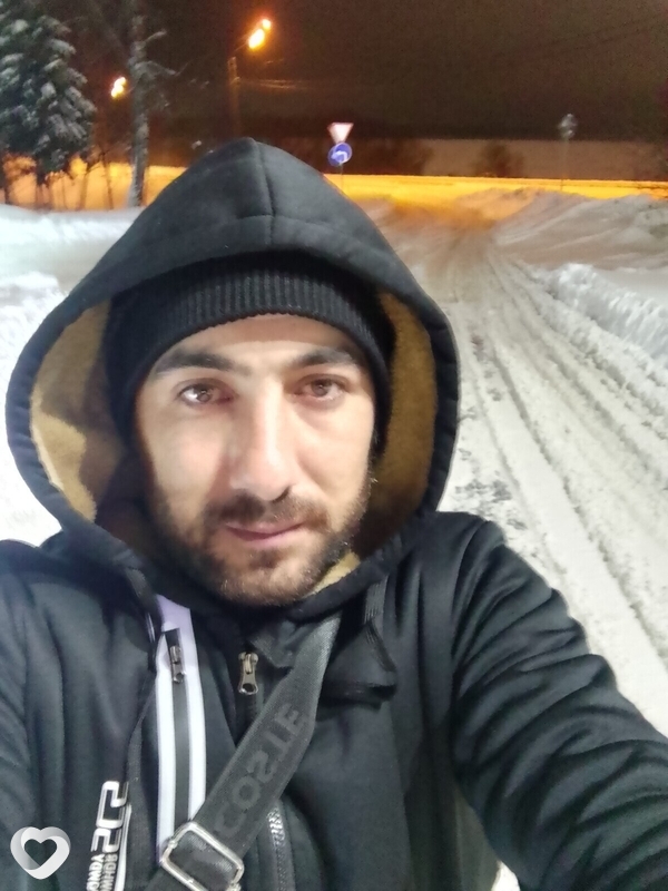 Gev, 30, Наро-Фоминске — анкета №3684786