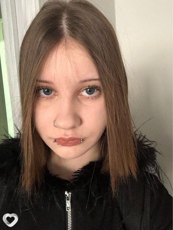 Настя, 18, Пензе — анкета №3684787