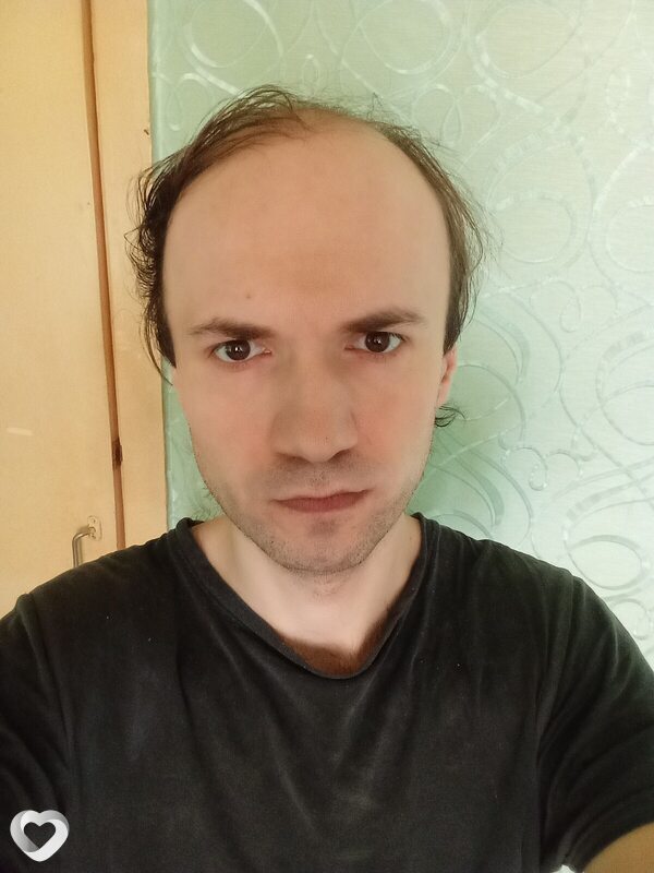 Вадим, 31, Новосибирске — анкета №3684789