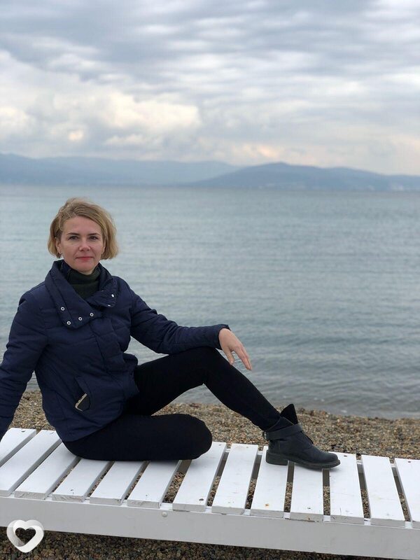 Алёна, 47, Краснодаре — анкета №3684793