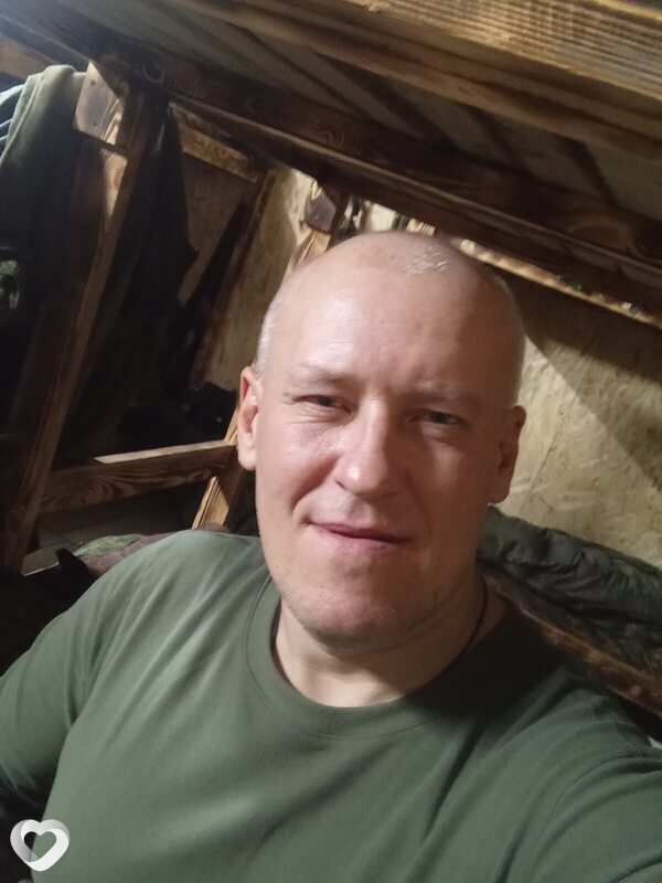 Виталий, 43, Рубцовске — анкета №3684795