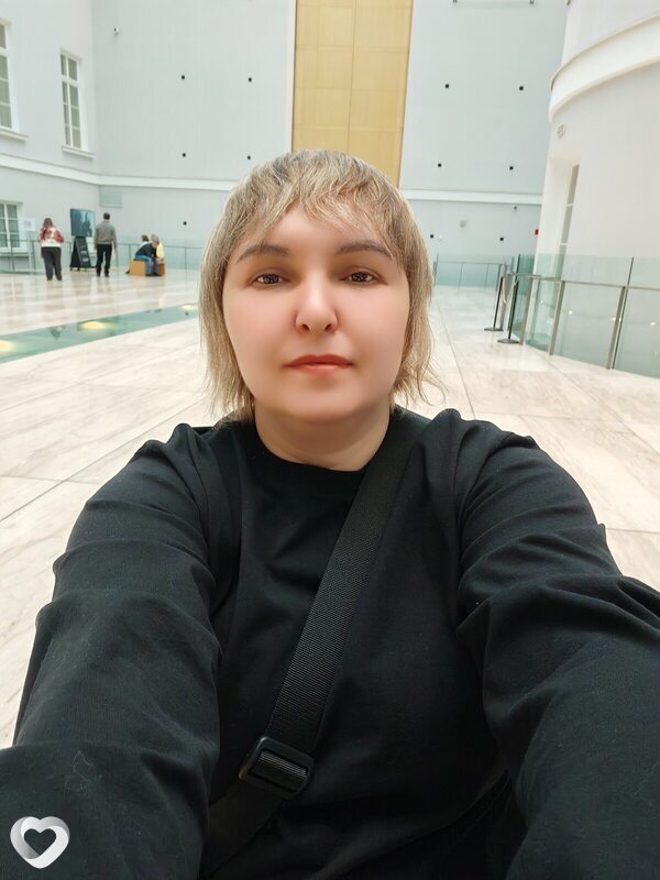 Марина, 44, Нижнем Новгороде — анкета №3683999