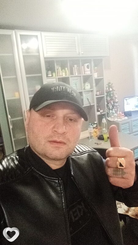 Giorgi, 46, Москве — анкета №3684000
