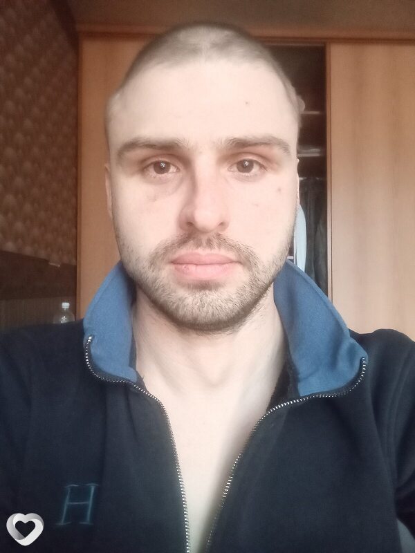 Влад, 30, Самаре — анкета №3684004